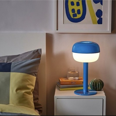 Blasverk цэнхэр гэрэл