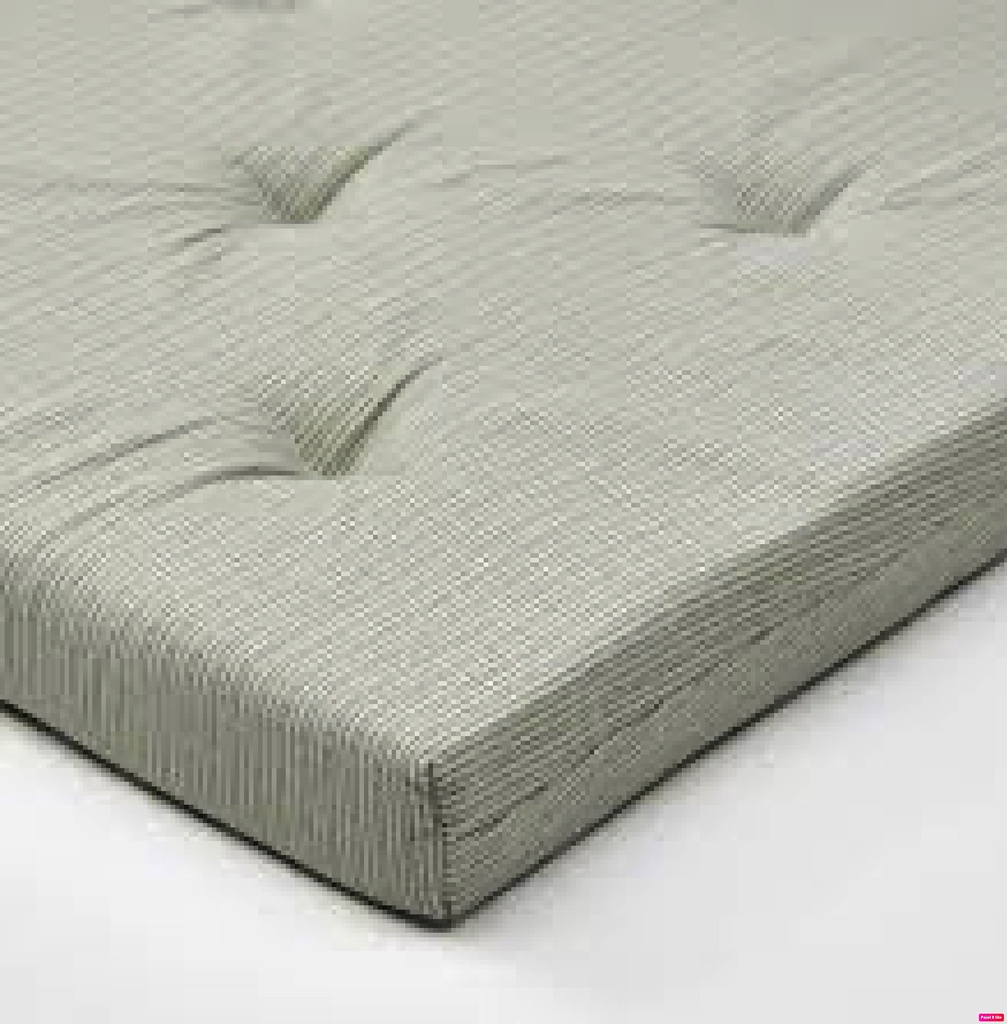 Justina бүдэг ногоон зөөлөвч