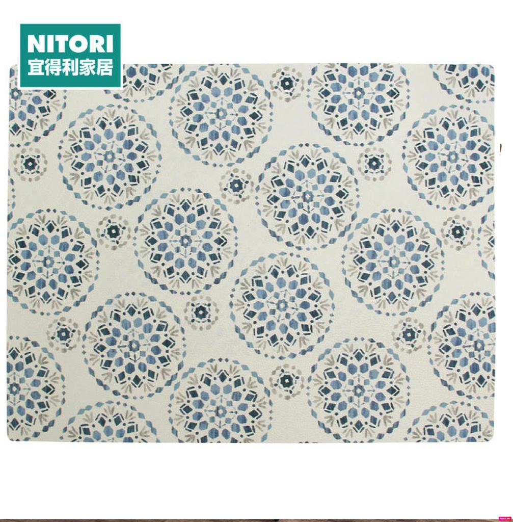 Nitori 32*42см алаг скачер