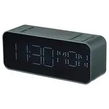 Bondtolvan 20*8 сэрүүлэгтэй цаг