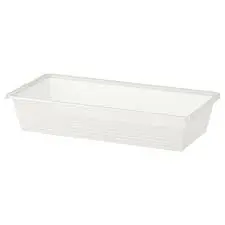 Boxel 80*40*15 цагаан сагс