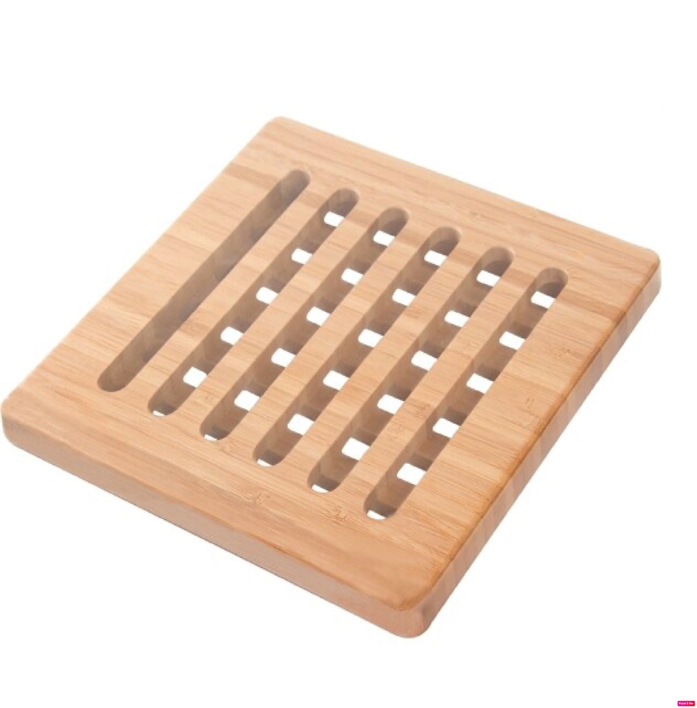 Nitori 20см модон аяганы суурь