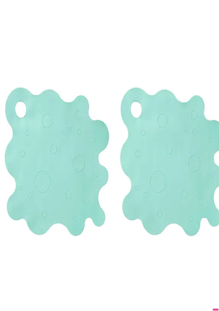 Trampsjon 2той 43*43см цэнхэр резин