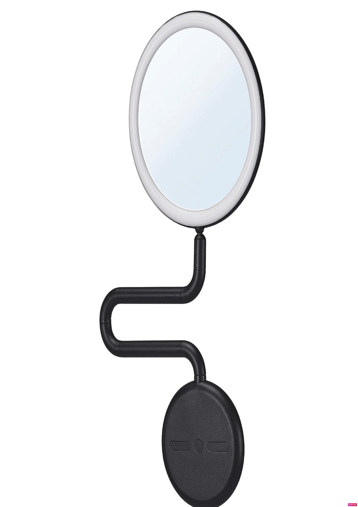 Ekfann ханын гэрэлтэй толь