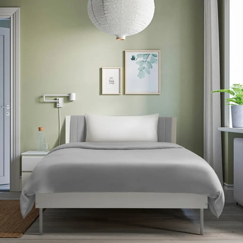 Bruksvara 120*200 саарал ор