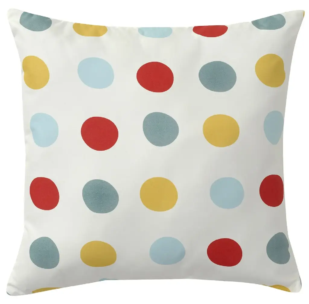 Bruksvara 50*50см өнгөлөг дэр