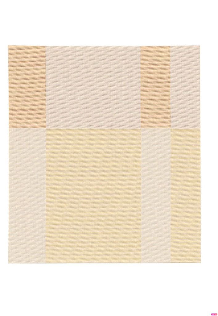 Nitori 35*45см шаргал алаг скачер