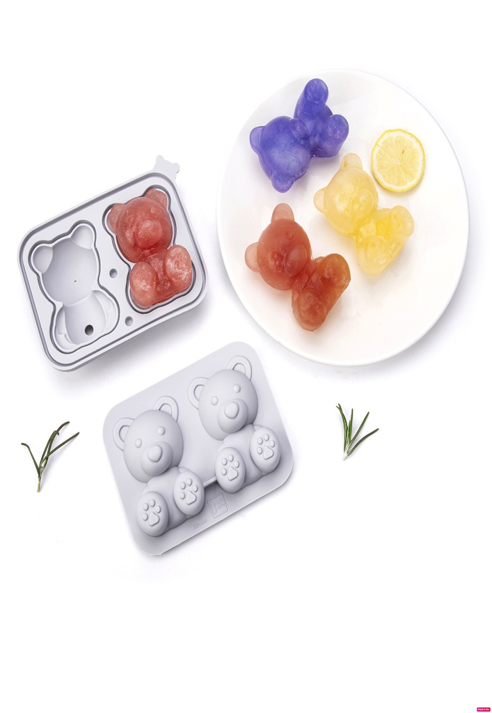 Nitori бамбарууштай мөсний хэв