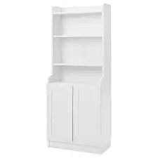 Dalripa 60*150см цагаан номын тавиур