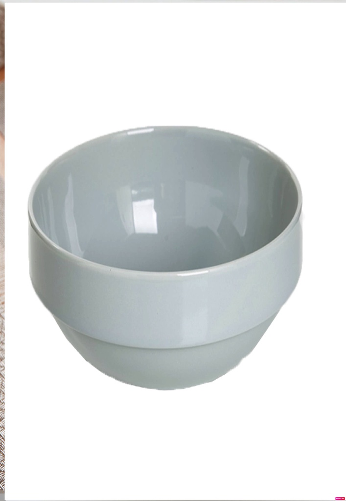 Nitori 12см саарал аяга