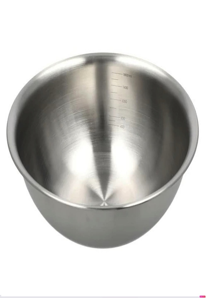 Nitori 24см никэл сав том