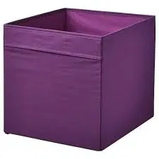 Drona 33*38*33 чирнээл/я хайрцаг