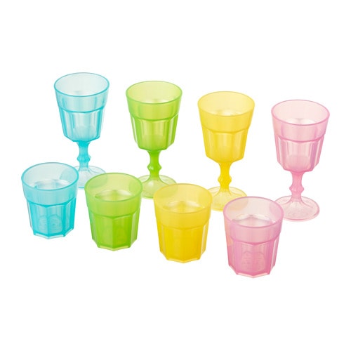 Duktig 8тай стакан