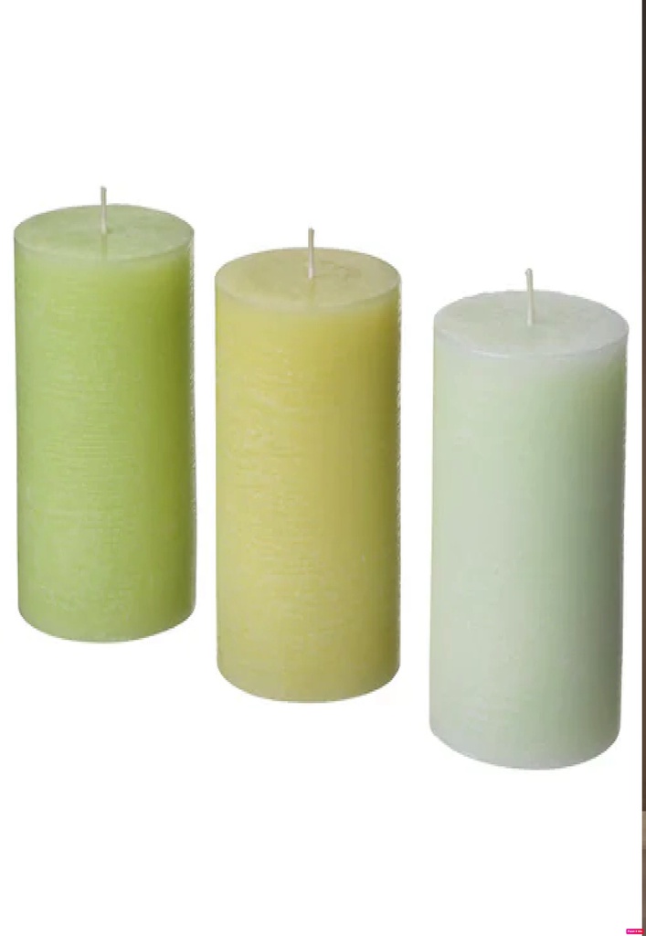 Lovskogslund 3тай ногоон лаа алимтай