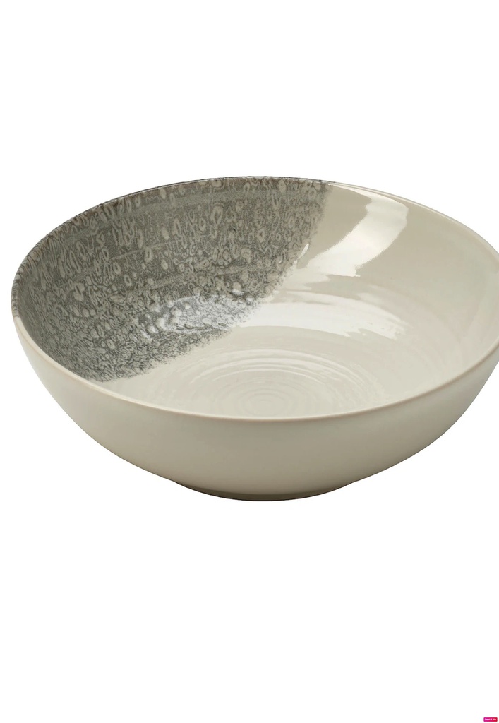 Krustistel 19см саарал аяга