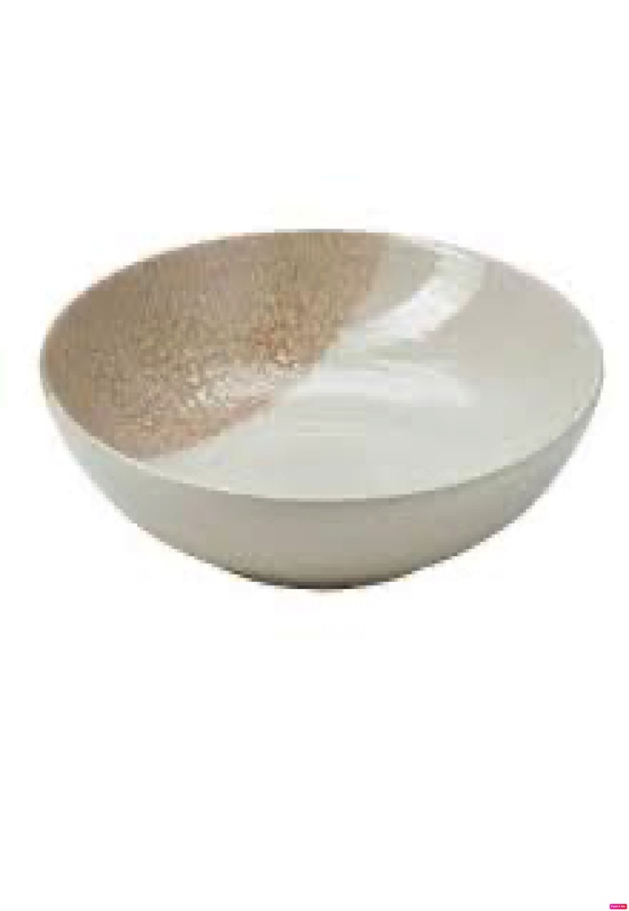 Krustistel 19см шаргал аяга