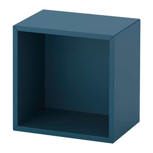 Eket 35*25*35 хөх тавиур