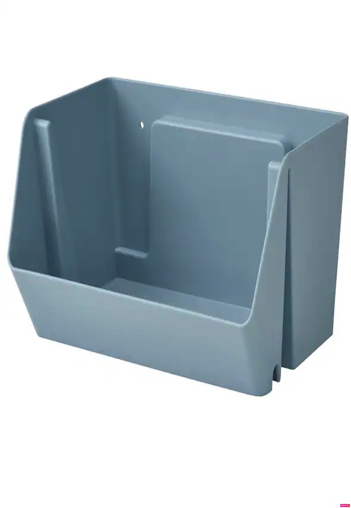 Fodertrag 25*18*15см цэнхэр хайрцаг тусгаарлагч