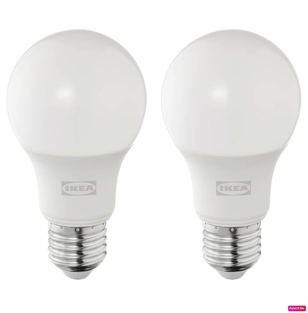 Solhetta 2хос бүдүүн ламп 5w