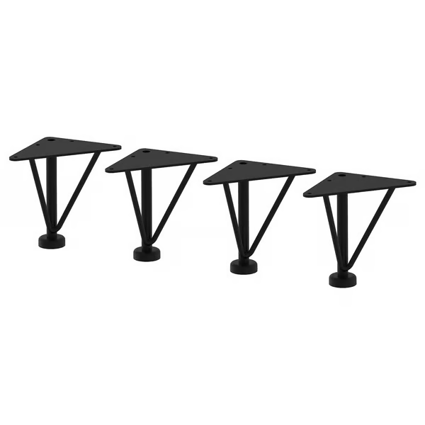 Eket 4тэй хээтэй хар хөл