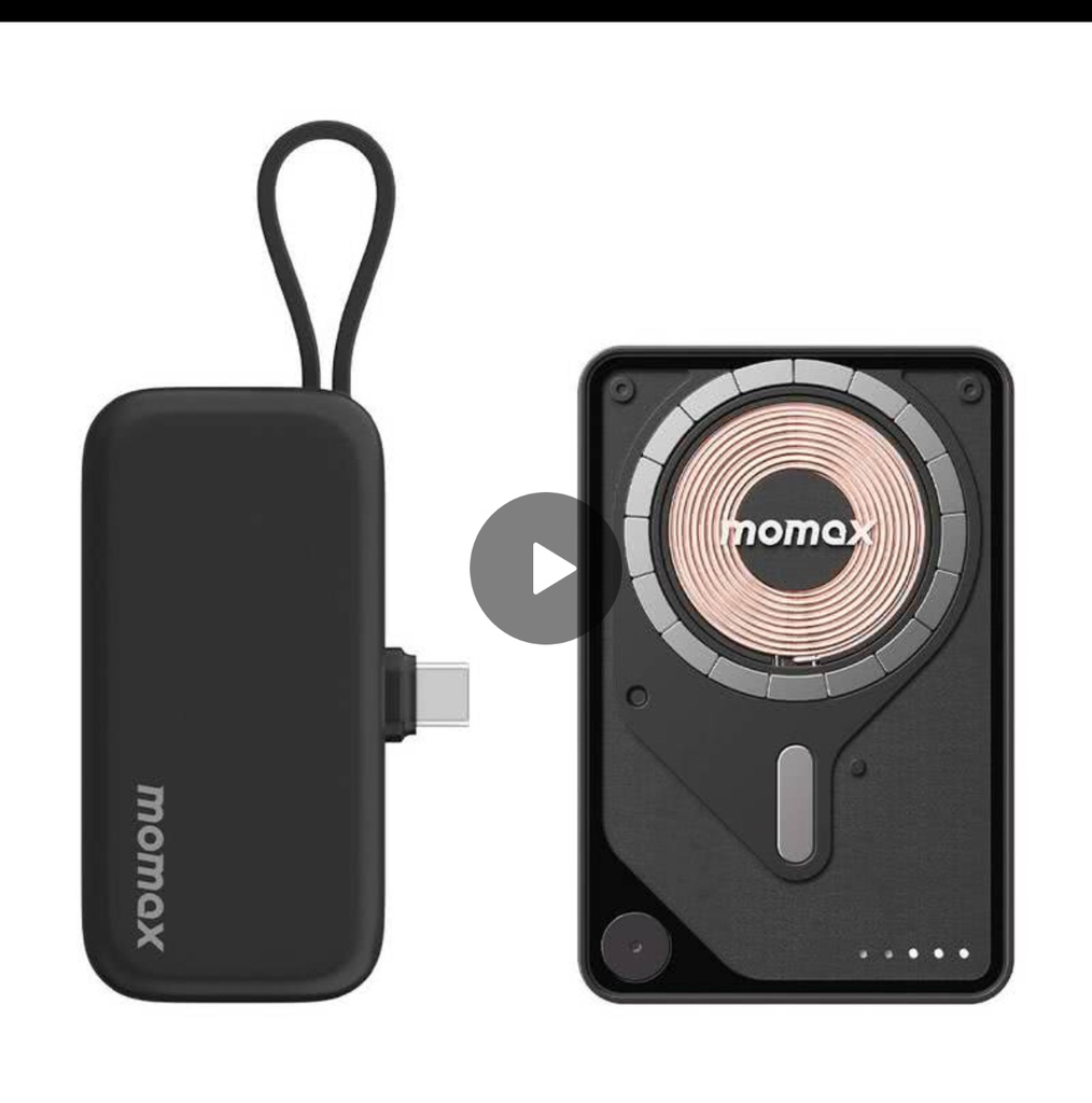 Members mark momax wifi цэнэглэгч