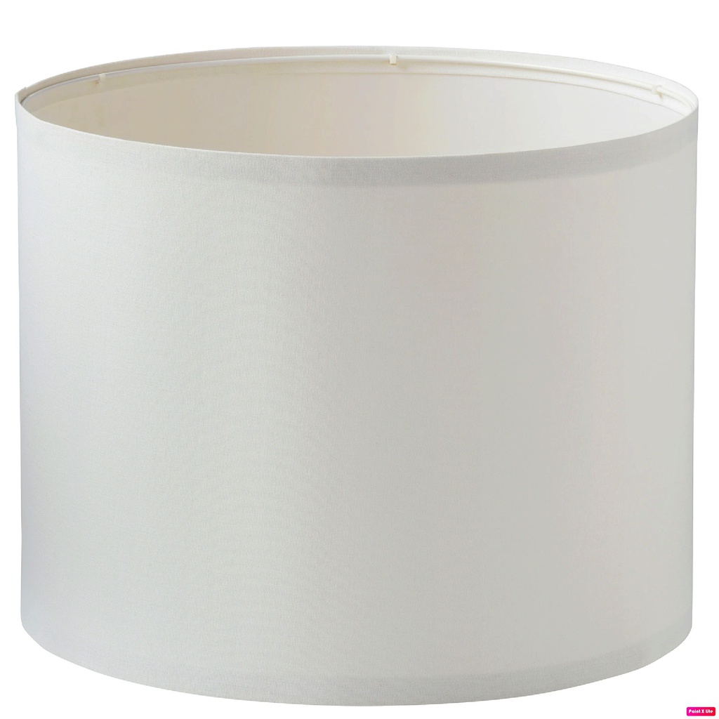 Ringsta 33см цагаан бүрхүүл