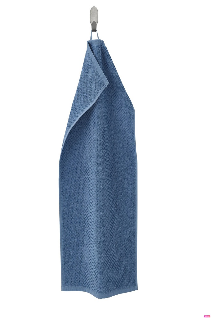 Gulvial 40*70см цэнхэр алчуур