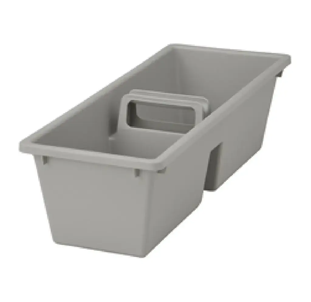 Fanffroda 48*18*14 саарал тусгаарлагч хайрцаг