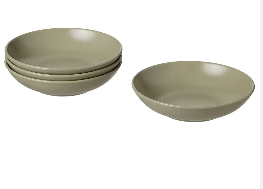 Fargklar 19см ц.ногоон таваг