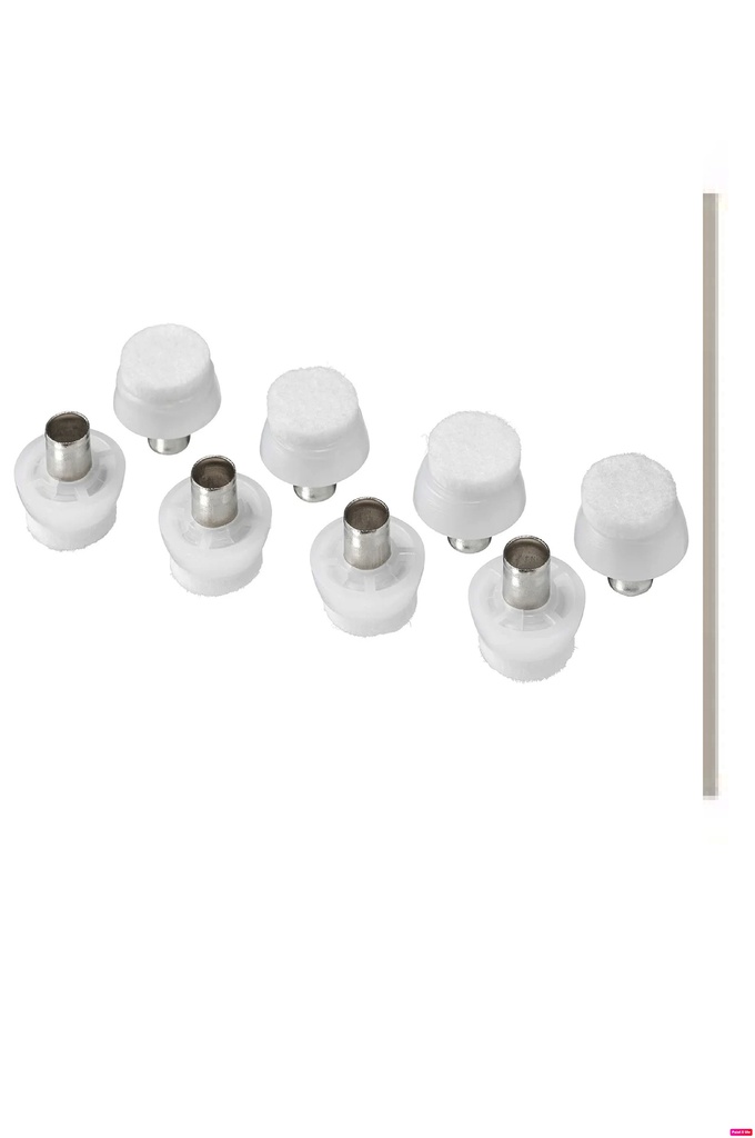 Trixig 8тай цагаан зөөлөвч