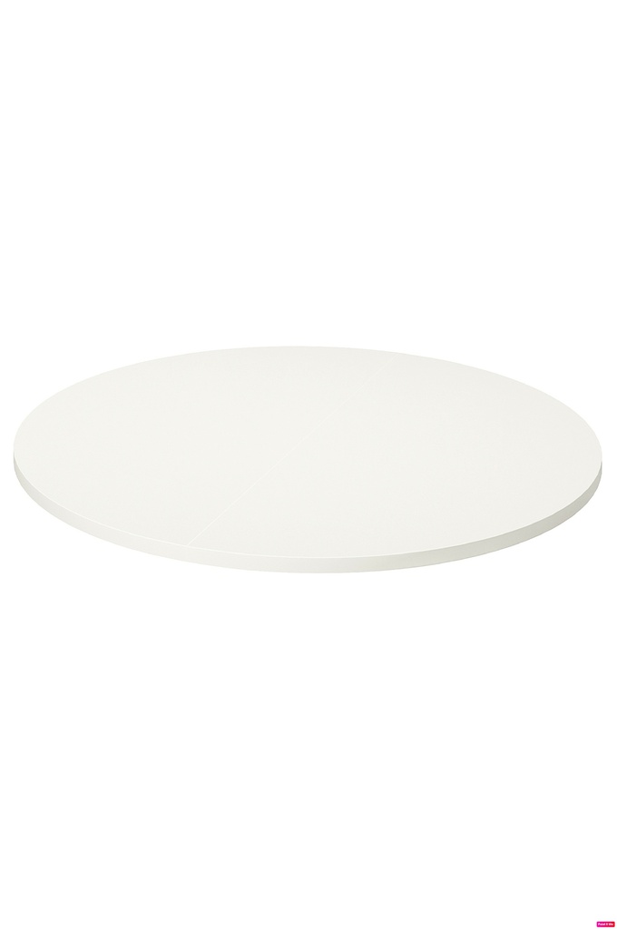 Vihals 107мс дугуй ширээний тавцан