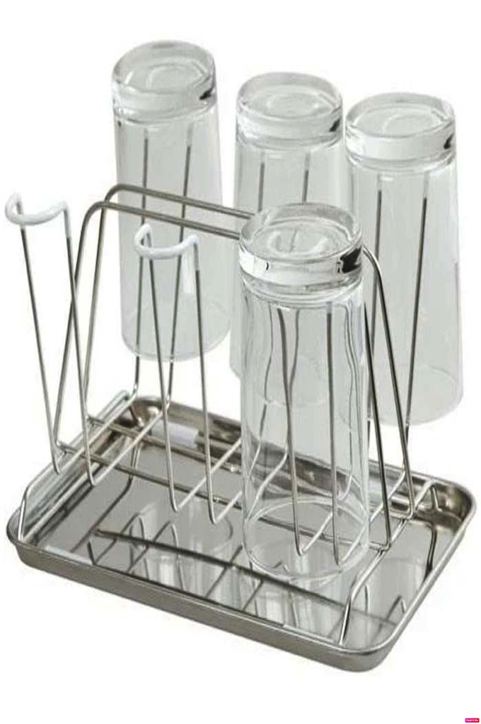 Nitori никэл стакан хатаагч