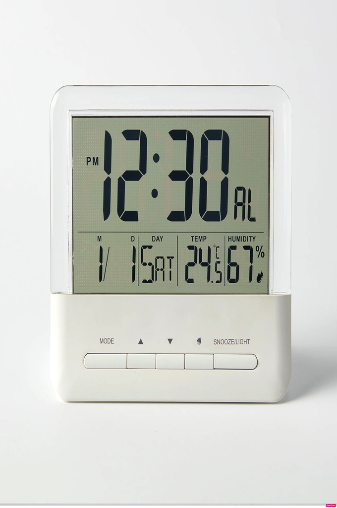 Nitori электрон цаг