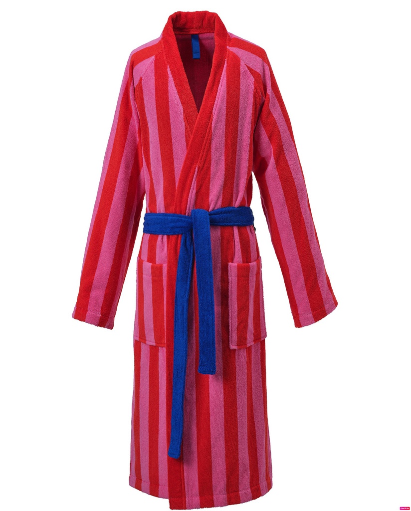 Skogssallat ягаан халаад L/XL