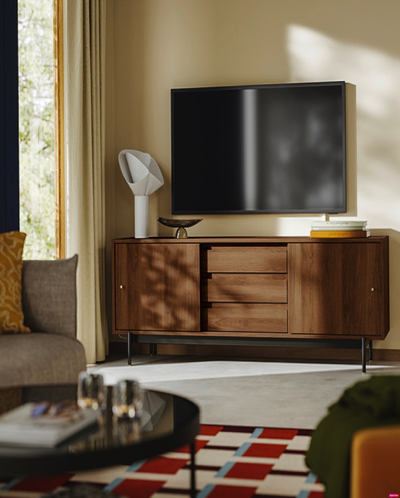 Radmanso 176*48*66см бор тү суурь