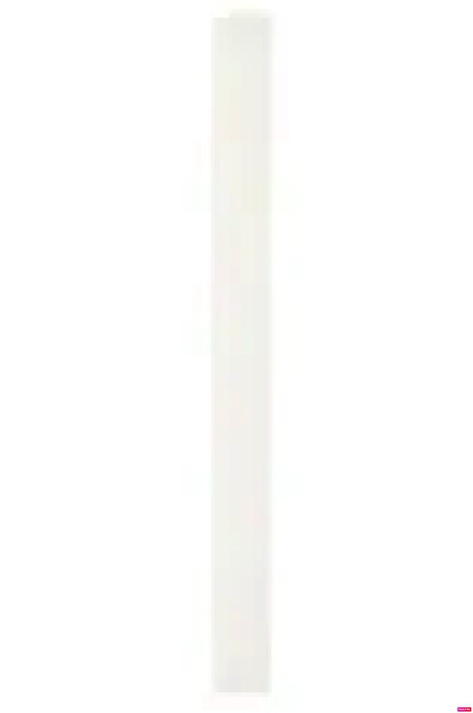 Forsand 25*195 цагаан хаалга