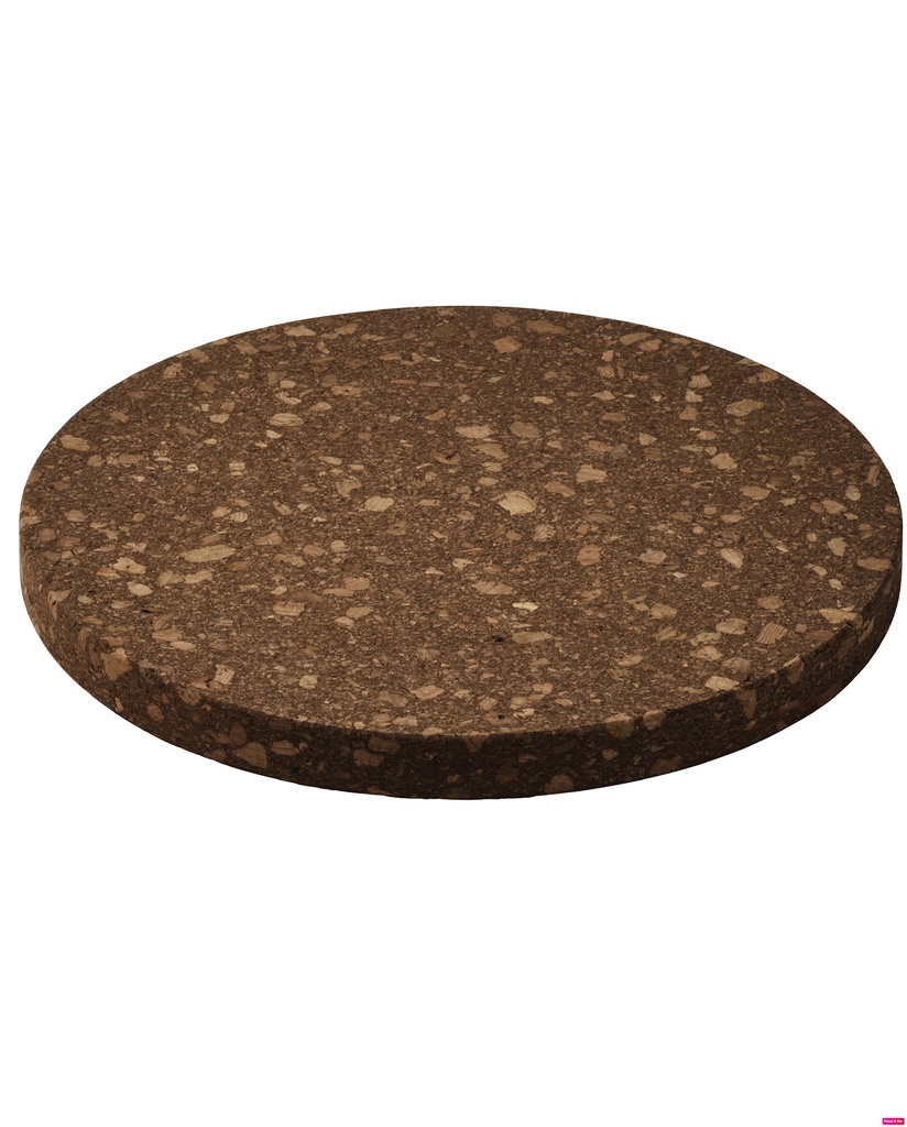 Heat 29см үйсэн суурь