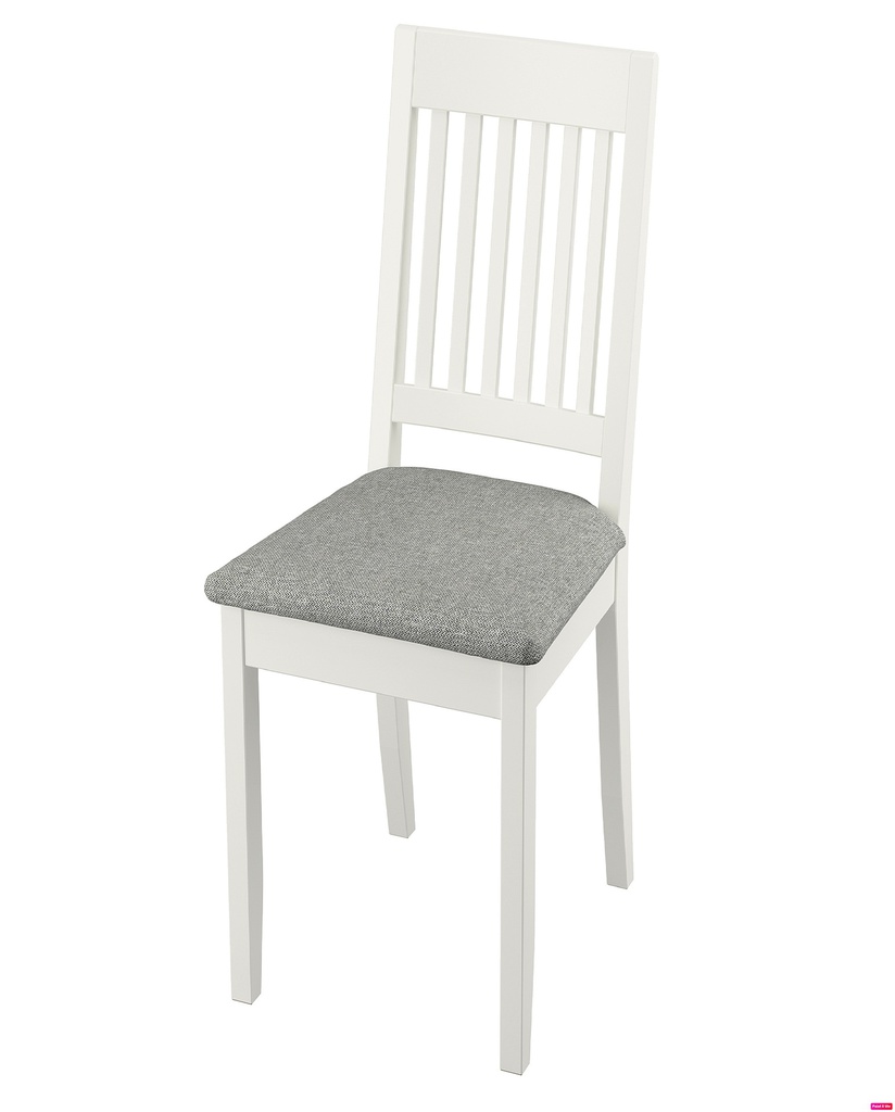 Nasinge түшлэгтэй цагаан сандал