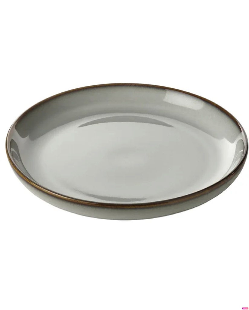 Gladelig 25см саарал таваг