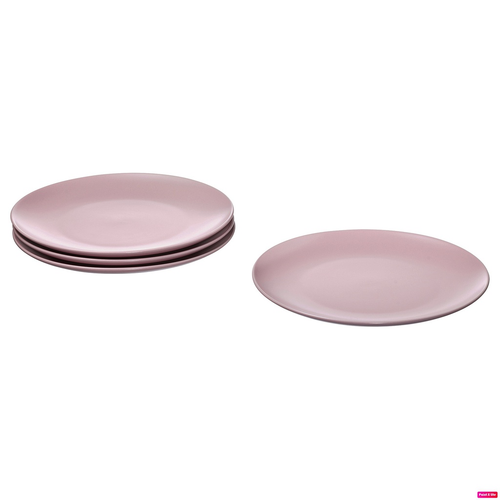 Fargklar 26см baby ягаан таваг