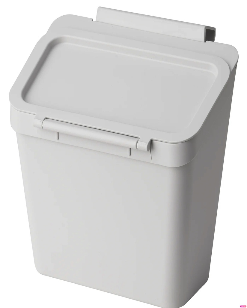 Skolast хогийн сав саарал