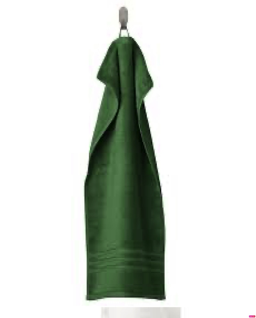 Brokglim 40*70см ногоон алчуур