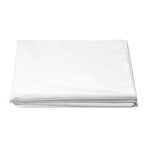 Fullkomlig 145*240 ширээний бүтээлэг цагаан