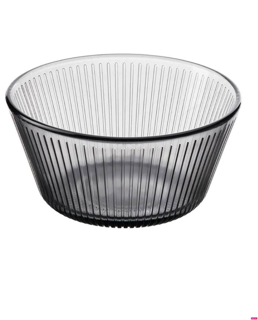 Havsgadda 12см саарал шилэн аяга