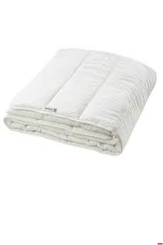 Stjarnbracka 200*230см цагаан хөнжил зузаан