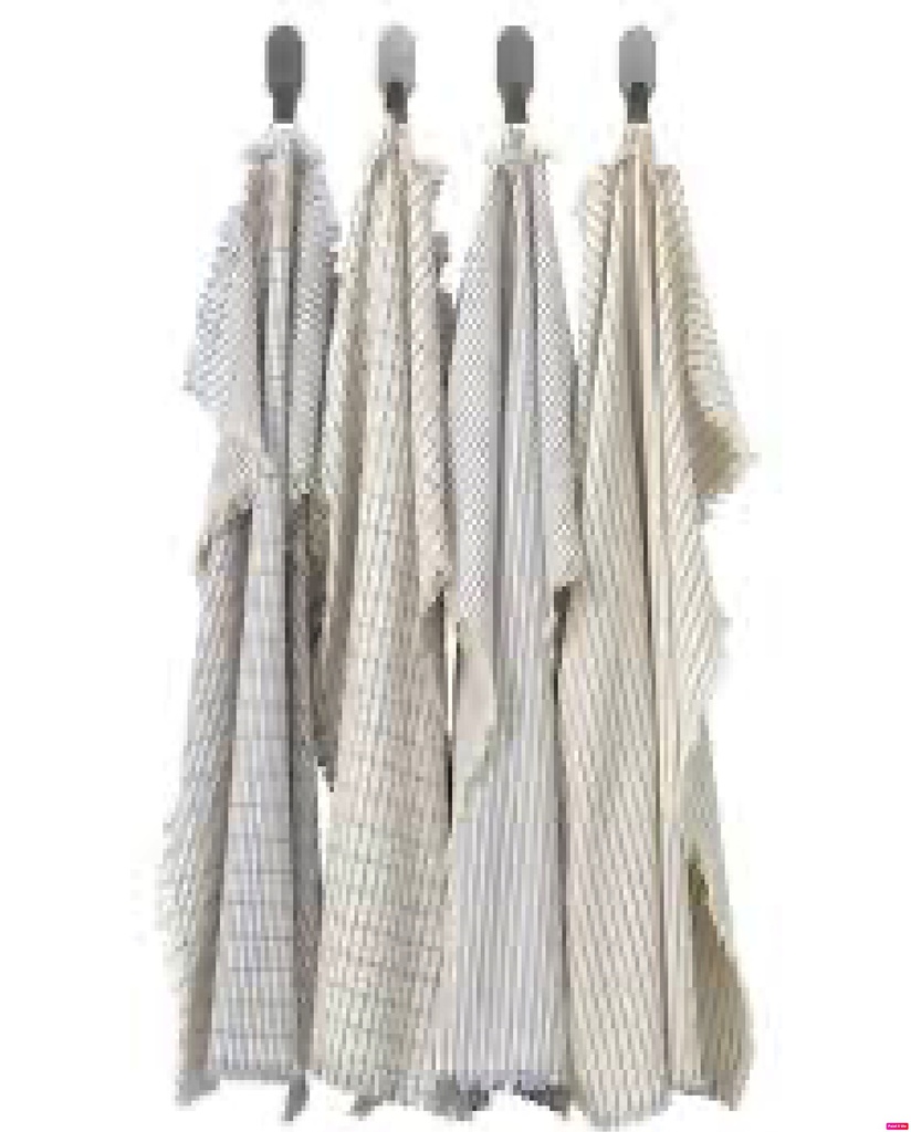 Valvardad 45*60см 4тэй алчуур