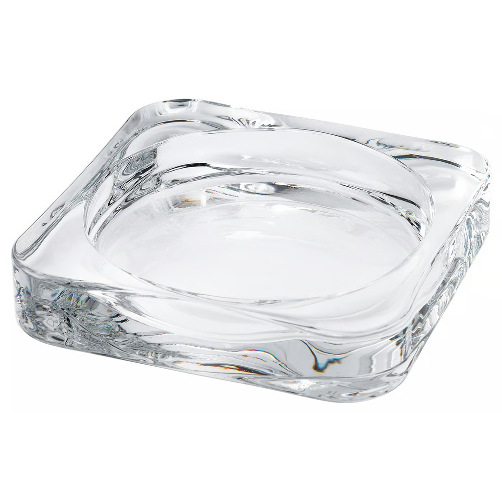 Glasig шилэн лааны суурь 