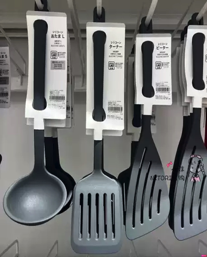 Nitori силикон хусуур