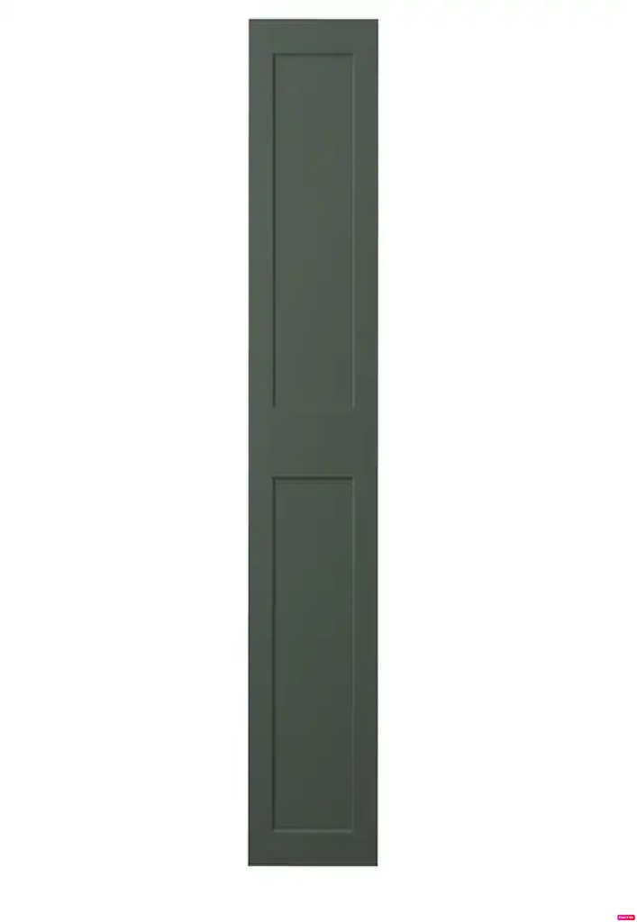 Grimo 50*229см ногоон хаалга