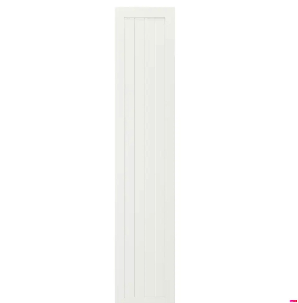 Gullaberg 50*229 судалтай цагаан хаалга